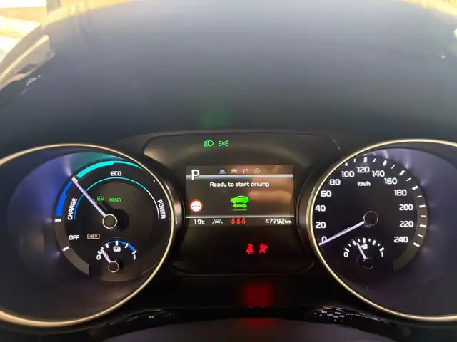 Kia Xceed view 7