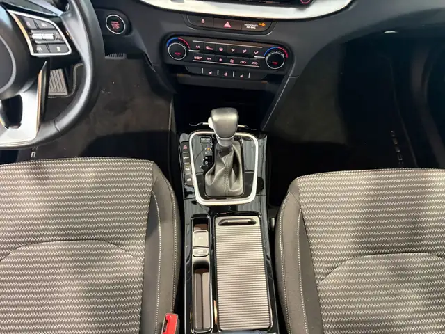 Kia Xceed view 12