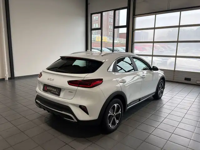 Kia Xceed view 5