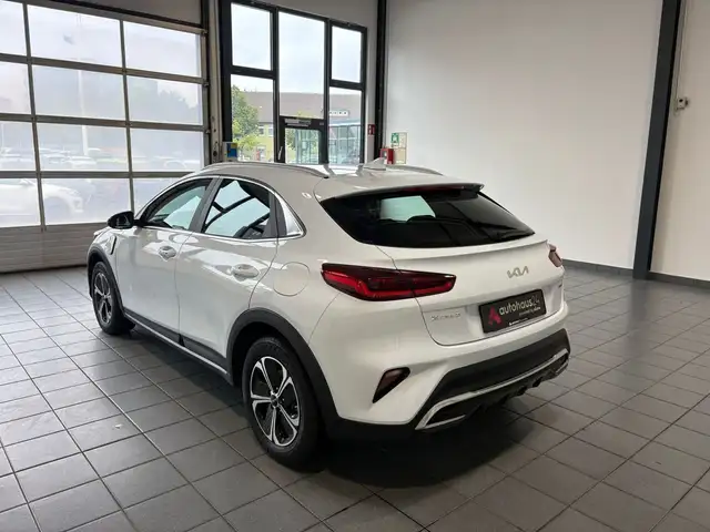 Kia Xceed view 4