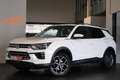 SsangYong Korando 1.5 T-GDi  Aut Navi Cam LijnA Acc Keyless Garantie Blanc - thumbnail 1