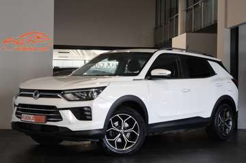 1.5 T-GDi  Aut Navi Cam LijnA Acc Keyless Garantie