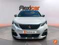Peugeot 3008 2.0BLUEHDI 133KW (180CV) GT AUTO S&S Blanco - thumbnail 8