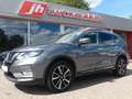 Nissan X-Trail Tekna 4x4*7-Sitzer*AHK*Kamera*SHZ Gris - thumbnail 1