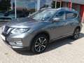 Nissan X-Trail Tekna 4x4*7-Sitzer*AHK*Kamera*SHZ Gris - thumbnail 2