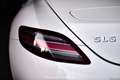 Mercedes-Benz SLS AMG Roadster Aut. Cabrio EXP € 189.980,- Blanco - thumbnail 17
