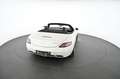 Mercedes-Benz SLS AMG Roadster Aut. Cabrio Weiß - thumbnail 12