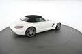 Mercedes-Benz SLS AMG Roadster Aut. Cabrio Weiß - thumbnail 16