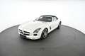 Mercedes-Benz SLS AMG Roadster Aut. Cabrio Weiß - thumbnail 13