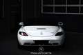 Mercedes-Benz SLS AMG Roadster Aut. Cabrio EXP € 189.980,- Weiß - thumbnail 12