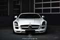 Mercedes-Benz SLS AMG Roadster Aut. Cabrio EXP € 189.980,- Blanco - thumbnail 3