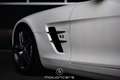 Mercedes-Benz SLS AMG Roadster Aut. Cabrio EXP € 189.980,- Weiß - thumbnail 21