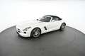 Mercedes-Benz SLS AMG Roadster Aut. Cabrio Weiß - thumbnail 15