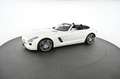 Mercedes-Benz SLS AMG Roadster Aut. Cabrio Weiß - thumbnail 3