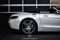 Mercedes-Benz SLS AMG Roadster Aut. Cabrio EXP € 189.980,- Weiß - thumbnail 7