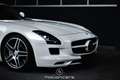 Mercedes-Benz SLS AMG Roadster Aut. Cabrio EXP € 189.980,- Weiß - thumbnail 18
