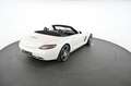 Mercedes-Benz SLS AMG Roadster Aut. Cabrio Weiß - thumbnail 2