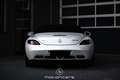 Mercedes-Benz SLS AMG Roadster Aut. Cabrio EXP € 189.980,- Weiß - thumbnail 4
