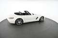 Mercedes-Benz SLS AMG Roadster Aut. Cabrio Weiß - thumbnail 4