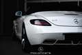 Mercedes-Benz SLS AMG Roadster Aut. Cabrio EXP € 189.980,- Weiß - thumbnail 15