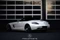 Mercedes-Benz SLS AMG Roadster Aut. Cabrio EXP € 189.980,- Weiß - thumbnail 8