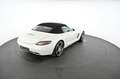 Mercedes-Benz SLS AMG Roadster Aut. Cabrio Weiß - thumbnail 14