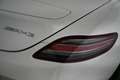 Mercedes-Benz SLS AMG Roadster Aut. Cabrio Weiß - thumbnail 26