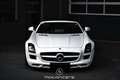 Mercedes-Benz SLS AMG Roadster Aut. Cabrio EXP € 189.980,- Weiß - thumbnail 11