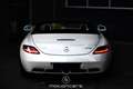 Mercedes-Benz SLS AMG Roadster Aut. Cabrio EXP € 189.980,- Weiß - thumbnail 13