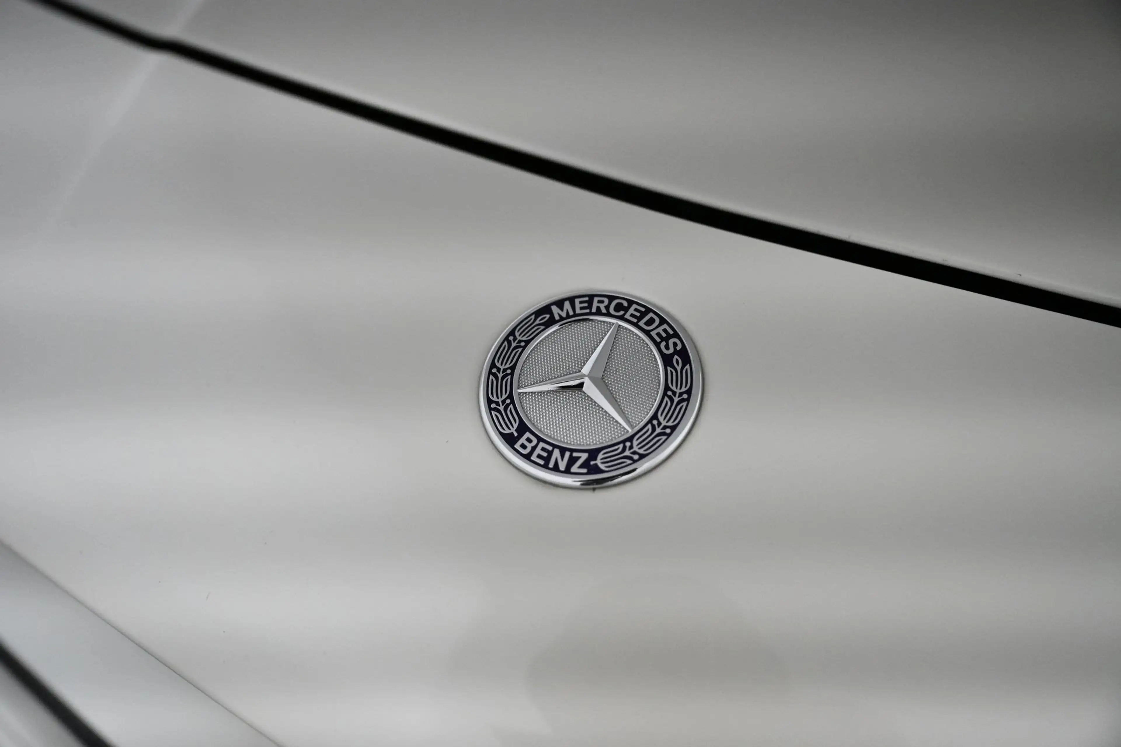 Mercedes-Benz SLS AMG Roadster Aut. Cabrio EXP € 189.980,- — photo 50