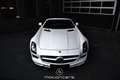 Mercedes-Benz SLS AMG Roadster Aut. Cabrio EXP € 189.980,- Weiß - thumbnail 26