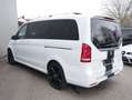Mercedes-Benz V 300 d 4-Matic Edition AMG-Line NAVI/LED/AHK/RFK Blanc - thumbnail 2