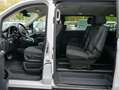 Mercedes-Benz V 300 d 4-Matic Edition AMG-Line NAVI/LED/AHK/RFK Blanc - thumbnail 8