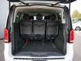 Mercedes-Benz V 300 d 4-Matic Edition AMG-Line NAVI/LED/AHK/RFK Blanc - thumbnail 11