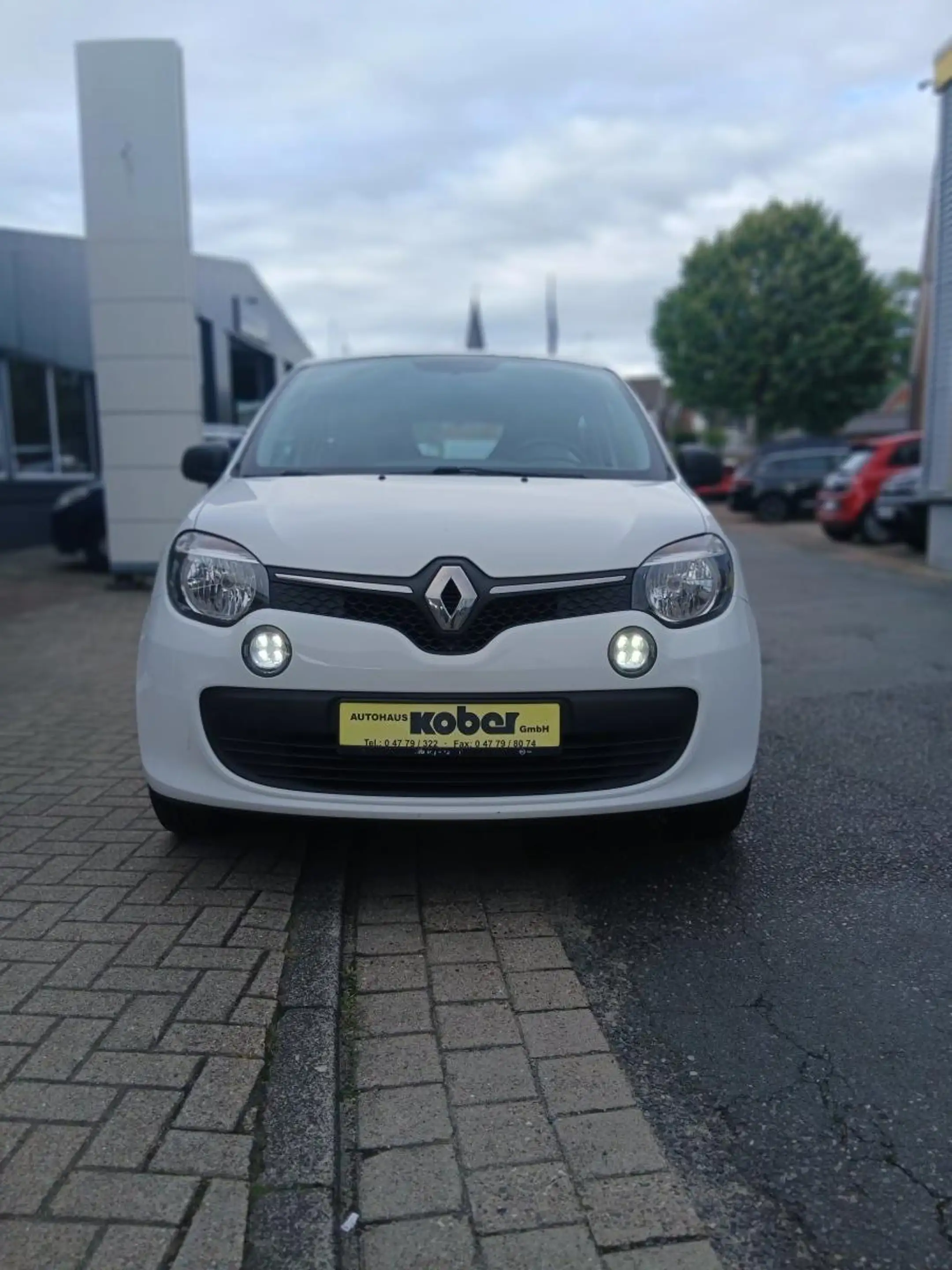 Renault Twingo Expression
