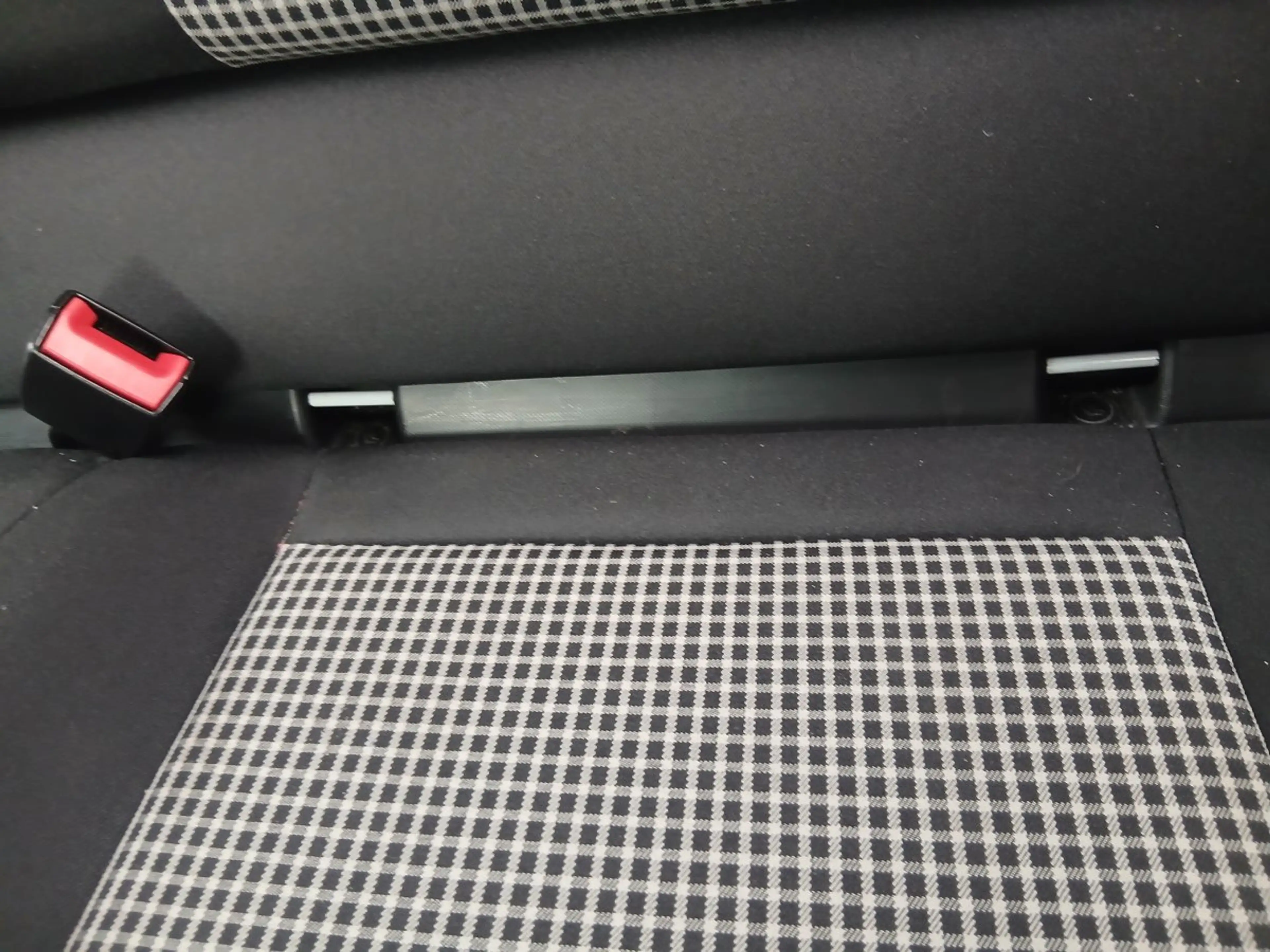 Renault Twingo Expression — photo 15
