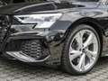Audi S3 2.0 TFSI quattro S tronic MATRIX Schwarz - thumbnail 8