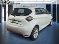 Renault ZOE EXPERIENCE R110 50kWh  BATTERIEMIETE Wit - thumbnail 5