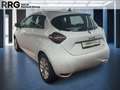 Renault ZOE EXPERIENCE R110 50kWh  BATTERIEMIETE Wit - thumbnail 4
