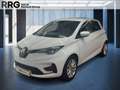 Renault ZOE EXPERIENCE R110 50kWh  BATTERIEMIETE Wit - thumbnail 1