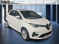 Renault ZOE EXPERIENCE R110 50kWh  BATTERIEMIETE Wit - thumbnail 7