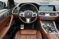 BMW X6 40xd M Sport*3xTV*2-Achs Luft*Pano SKY*Softc Blu/Azzurro - thumbnail 9