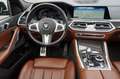 BMW X6 40xd M Sport*3xTV*2-Achs Luft*Pano SKY*Softc Blu/Azzurro - thumbnail 11