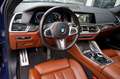 BMW X6 40xd M Sport*3xTV*2-Achs Luft*Pano SKY*Softc Blu/Azzurro - thumbnail 14