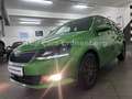 Skoda Fabia Combi Ambition*DSG*Behindertengerecht*EU6* Grün - thumbnail 29