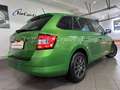 Skoda Fabia Combi Ambition*DSG*Behindertengerecht*EU6* Grün - thumbnail 3