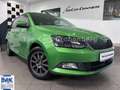 Skoda Fabia Combi Ambition*DSG*Behindertengerecht*EU6* Grün - thumbnail 1
