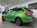 Skoda Fabia Combi Ambition*DSG*Behindertengerecht*EU6* Grün - thumbnail 32