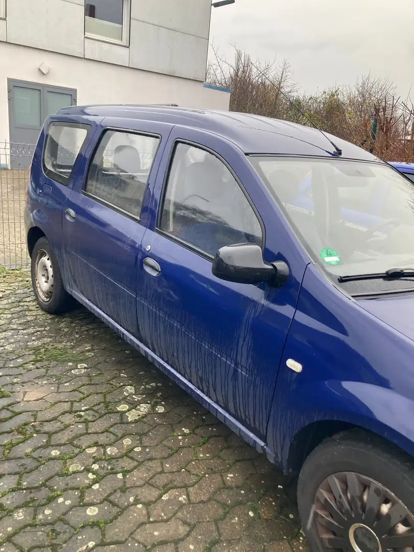 Dacia Logan Logan MCV MCV 1.4 - 2