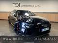 Audi RS6 RS6 Avant 4.0 V8 TFSI *Matrix*B.O*Toit Panoramique Bleu - thumbnail 8